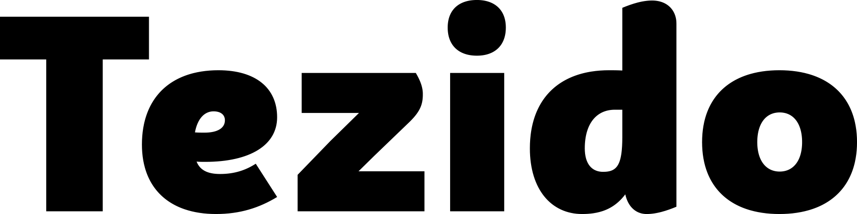 Tezido